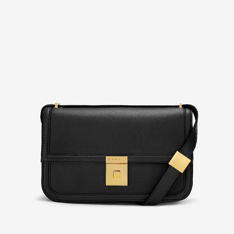 The Paris Crossbody