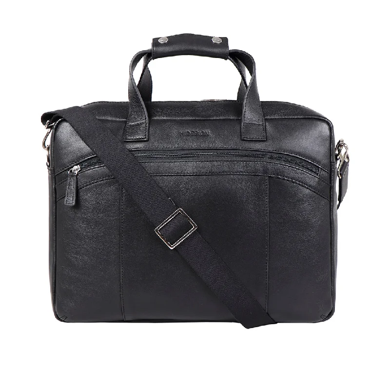 THE RIDGEWAY 01 BRIEFCASE