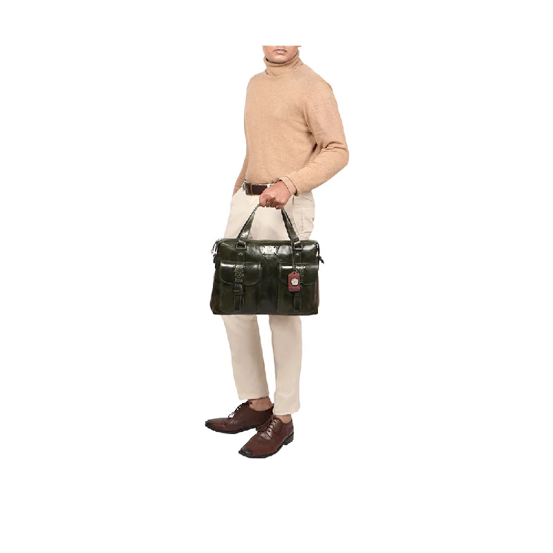 UNCLE HO 01 BRIEFCASE