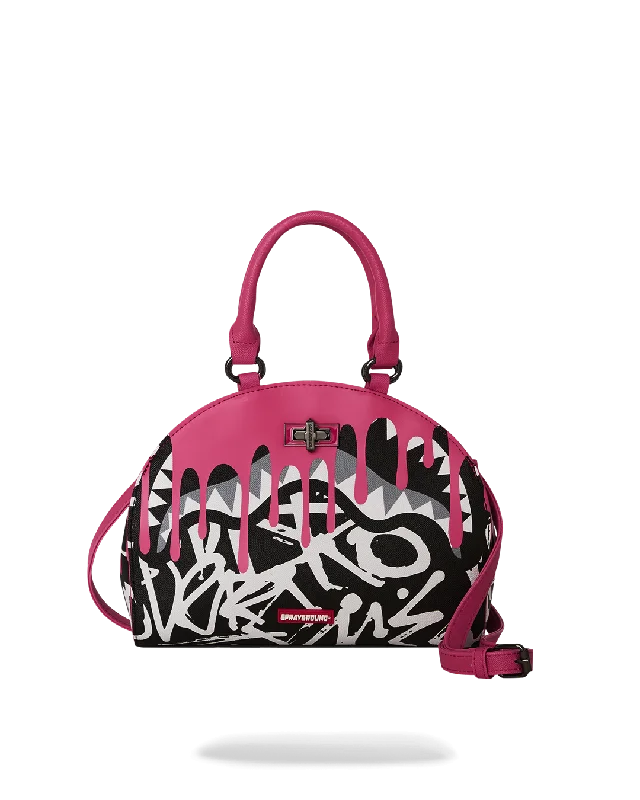 VICE DRIP SEASIDE HANDBAG